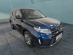 Blau Neu 2025 Suzuki Vitara Comfort SUV | 24.989 € (Superpreis)