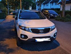 Beige Gebraucht 2011 Kia Sorento Spirit SUV | 8.500 € (Fairer Preis)