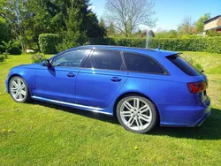 Gebraucht 2018 Audi RS6 Kombi | 68.000 €