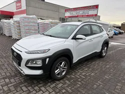 Grau Gebraucht 2020 Hyundai Kona Select SUV | 10.999 € (Guter Preis)