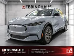 Grau Neu 2024 Ford Mustang Mach-E SUV | 55.199 €
