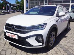 Weiß Gebraucht 2022 VW Taigo R-line SUV | 22.950 € (Fairer Preis)