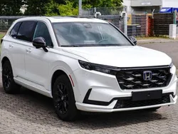 Weiß Gebraucht 2025 Honda CR-V Advance SUV | 49.990 €