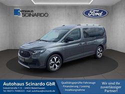 Grau Gebraucht 2024 Ford Grand Tourneo Connect Active Van / Kleinbus | 34.480 € (Fairer Preis)