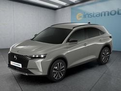 Grau Neu 2024 DS Automobiles DS7 Crossback SUV | 33.299 € (Guter Preis)