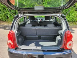 Schwarz Gebraucht 2009 Kia Picanto Kleinwagen | 2.500 €