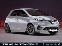 Arktis weiß Neu 2024 Renault Zoe Evolution Kleinwagen | 26.974 € (Etwas zu teuer)