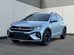 Rauchgrau metallic/grau Neu 2025 VW Taigo R-line SUV | 30.130 € (Guter Preis)