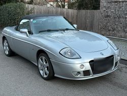 Gebraucht 2005 Fiat Barchetta Cabrio | 7.900 € (Etwas zu teuer)