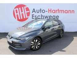 Gebraucht 2024 VW Golf VIII Goal Kombi | 29.490 € (Superpreis)