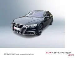 Vesuvgrau metallic Gebraucht 2020 Audi A8L Advanced Limousine | 54.910 € (Superpreis)