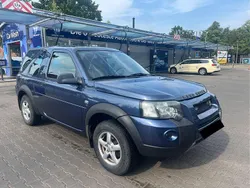 Blau Gebraucht 2005 Land Rover Freelander SE SUV | 2.500 € (Guter Preis)