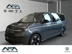 Indiumgrau metallic Neu 2025 VW T7 Van | 72.625 €