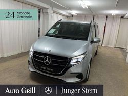 Silber Gebraucht 2025 Mercedes V250 Style Van / Kleinbus | 69.840 € (Fairer Preis)