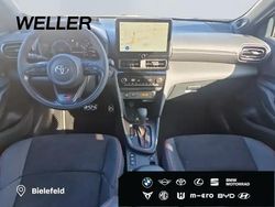 Grau Neu 2025 Toyota Yaris Cross Sport SUV | 33.990 € (Teuer)