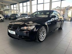 Jerezschwarz metallic Gebraucht 2012 BMW M3 Cabriolet Performance Cabrio | 49.900 € (Superpreis)