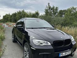 Schwarz Gebraucht 2011 BMW X6 M Shadowline SUV | 30.900 €