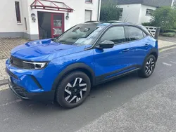 Blau Gebraucht 2023 Opel Mokka SUV | 17.100 € (Guter Preis)