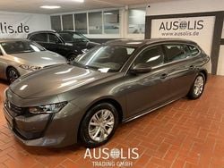 Grau Gebraucht 2021 Peugeot 508 SW Business-Line Kombi | 14.590 € (Superpreis)