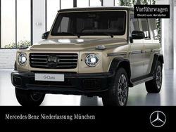 Manufaktur kalaharigold magno Gebraucht 2025 Mercedes G500 AMG SUV | 189.900 €