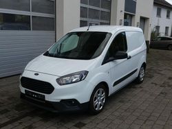 Weiß Gebraucht 2018 Ford Transit Trend Van / Kleinbus | 9.790 € (Guter Preis)
