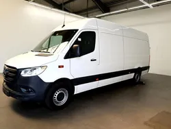 Andere Gebraucht 2023 Mercedes Sprinter Van | 34.379 € (Superpreis)