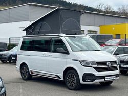 Weiß Gebraucht 2024 VW T6.1 Edition Van | 75.480 €