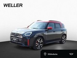 Melting silver 3 Gebraucht 2023 Mini John Cooper Works Countryman SUV | 42.650 € (Guter Preis)