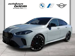 Grau Neu 2025 BMW M235 Performance Coupé | 57.590 € (Etwas zu teuer)