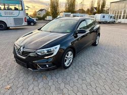 Schwarz Gebraucht 2016 Renault Mégane IV Experience Limousine | 6.000 € (Fairer Preis)