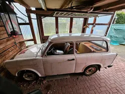 Gebraucht 1965 Trabant 601 Kombi | 2.150 €