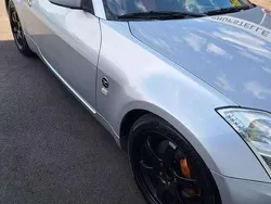 Gebraucht 2009 Nissan 350Z Coupé | 13.500 €