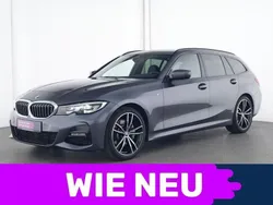 Mineralgrau Gebraucht 2022 BMW 330 M Sport Limousine | 36.927 € (Guter Preis)