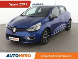 Renault Clio IV