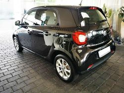 Gebraucht 2019 Smart ForFour Passion Kleinwagen | 12.999 € (Teuer)