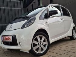 Weiß Gebraucht 2018 Citroën C-zero Kleinwagen | 5.800 € (Fairer Preis)