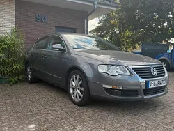 Gebraucht 2007 VW Passat Limousine | 3.000 € (Fairer Preis)
