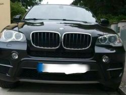 Schwarz Gebraucht 2013 BMW X5 Comfort Edition SUV | 15.000 €