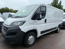 Weiß Gebraucht 2020 Fiat Ducato 33 S Van | 20.490 € (Fairer Preis)
