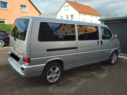 Silber Gebraucht 2003 VW T4 Van | 14.000 € (Teuer)