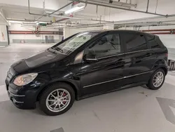 Schwarz Gebraucht 2009 Mercedes B200 Van / Kleinbus | 6.000 € (Etwas zu teuer)