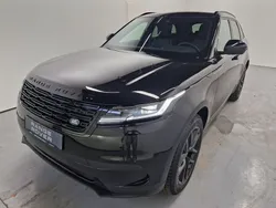 Santorini black Neu 2025 Land Rover Range Rover Velar S SUV | 72.990 € (Fairer Preis)
