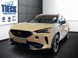 Candy weiß Gebraucht 2021 Cupra Formentor SUV | 27.580 € (Fairer Preis)