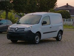 Weiß Gebraucht 2018 Renault Kangoo Rapid Extra Van / Kleinbus | 10.999 € (Fairer Preis)