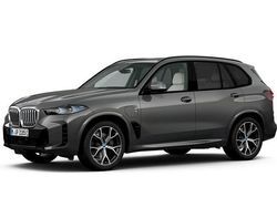 Gebraucht 2025 BMW X5 Efficient Dynamics SUV | 86.900 € (Guter Preis)