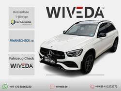 Weiß Gebraucht 2019 Mercedes 200 AMG line SUV | 34.299 € (Etwas zu teuer)