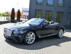 Onyx Gebraucht 2019 Bentley Continental GT Convertible Cabrio | 188.500 € (Fairer Preis)