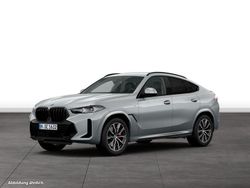 Grau Gebraucht 2024 BMW X6 M Sport SUV | 87.044 € (Guter Preis)