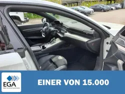 Weiß metallic Gebraucht 2022 Peugeot 508 GT | 25.070 € (Fairer Preis)