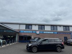 Schwarz Gebraucht 2010 Opel Astra Edition Kombi | 1.450 € (Guter Preis)